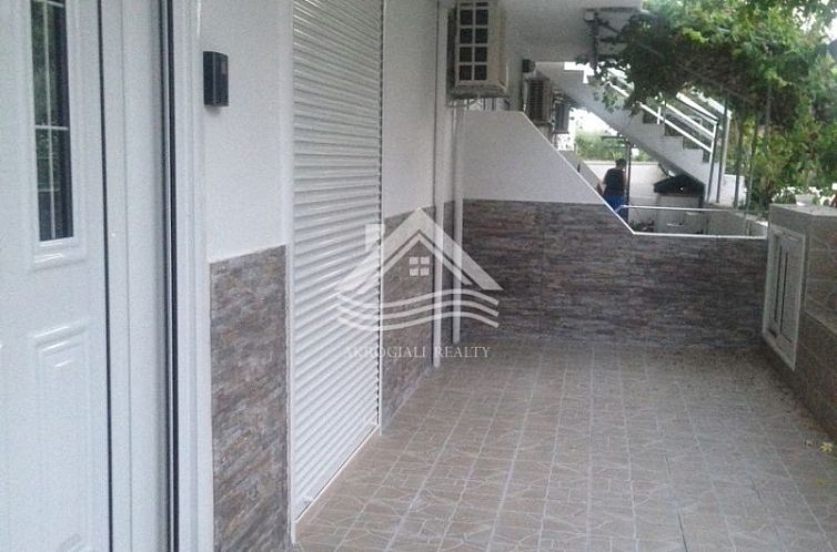 Appartement in Rhodes