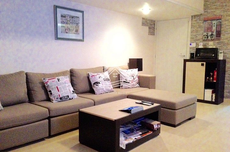 Appartement in Rhodes