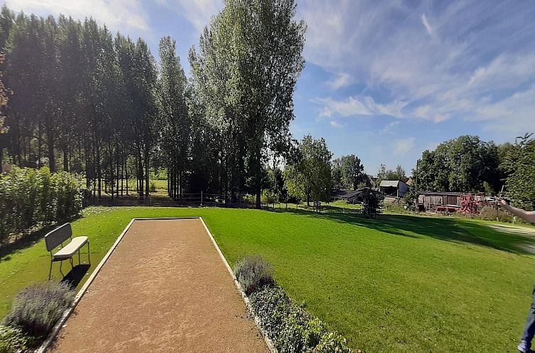 Le Paradis d'Henri
