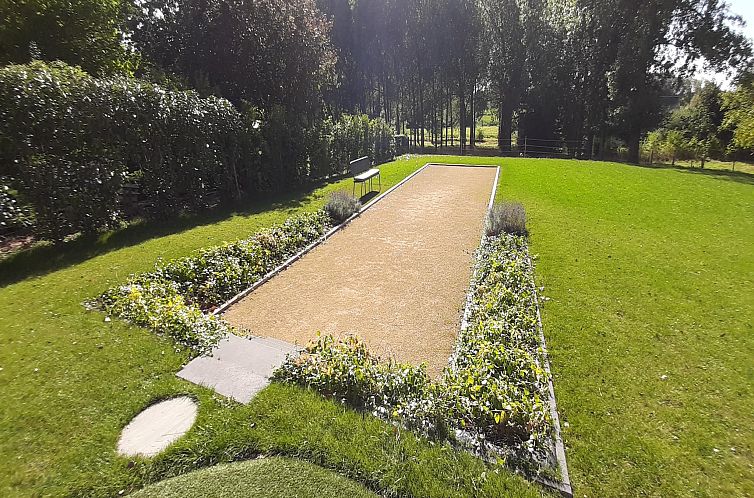 Le Paradis d'Henri