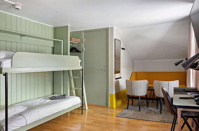 Best Western Hotell Hudik