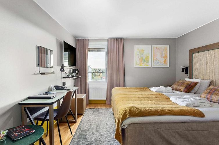 Best Western Hotell Hudik
