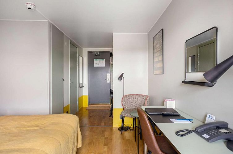 Best Western Hotell Hudik