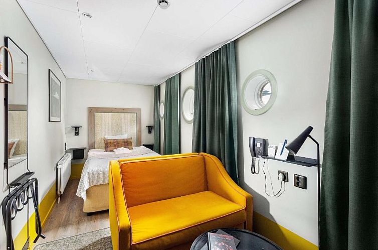 Best Western Hotell Hudik