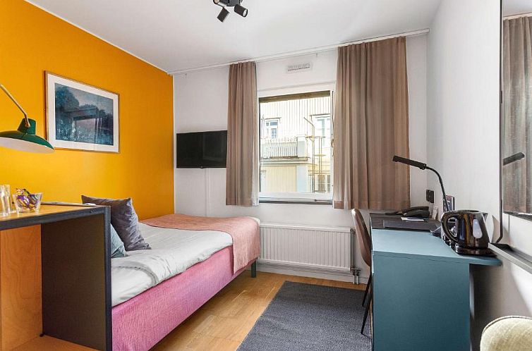 Best Western Hotell Hudik