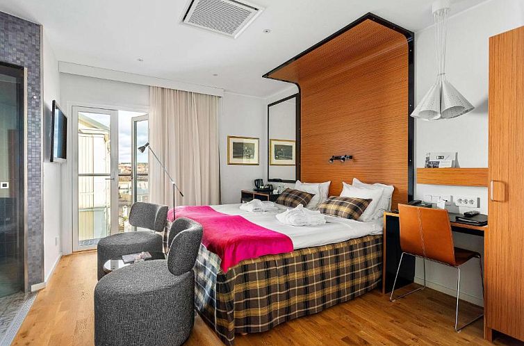 Best Western Hotell Hudik