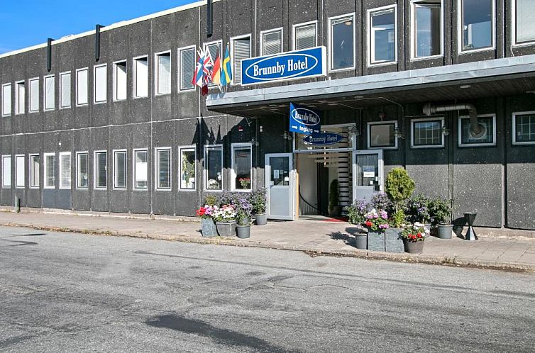Brunnby Hotel