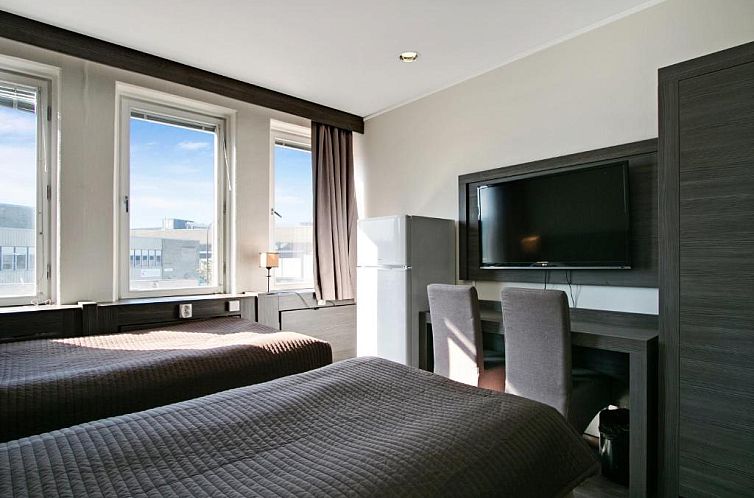 Brunnby Hotel