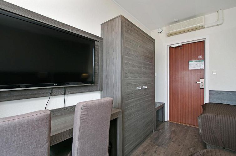 Brunnby Hotel