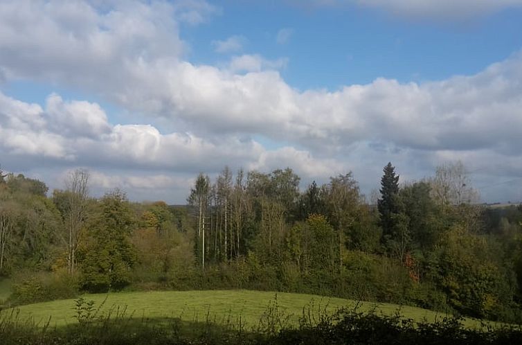 Vakantiehuisje in Comblain au Pont