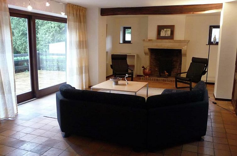 Unterkunft 0619004 - Ferienhaus Lüttich - La Petite Buissonnière