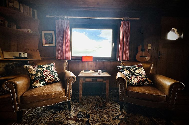 «La Cabane»