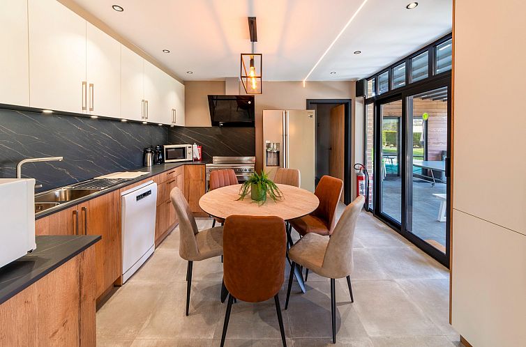 Residence Maxime
