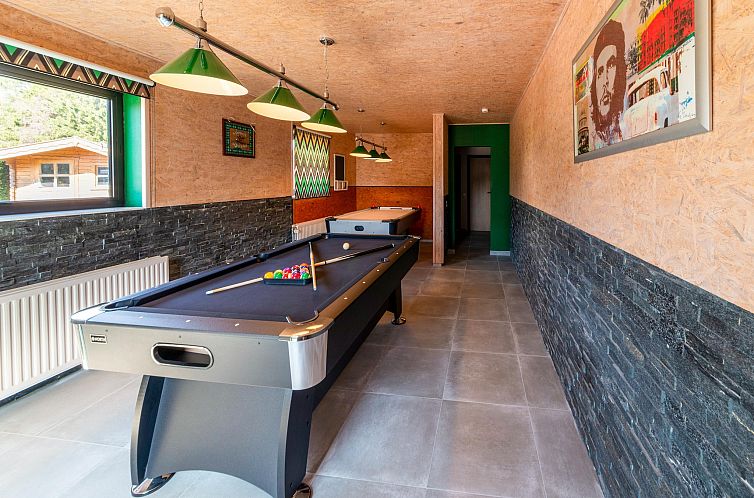 Residence Maxime
