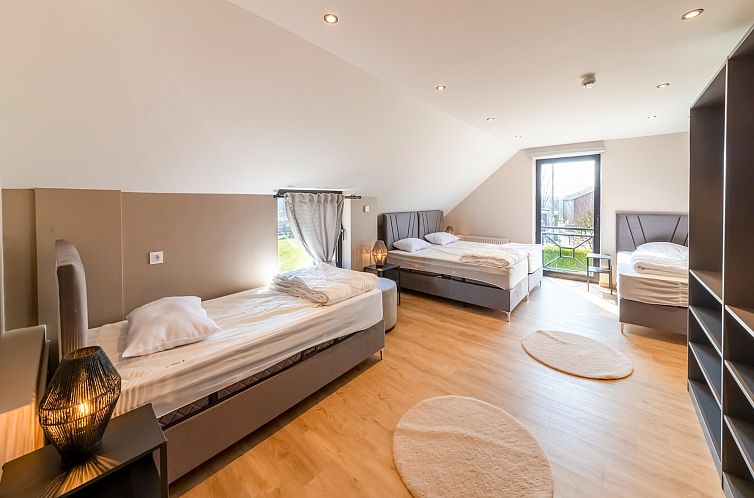 Residence Maxime