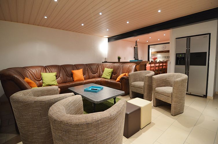 L'Annexe