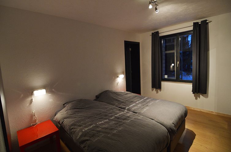 L'Annexe