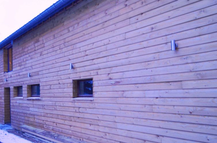 L'Annexe