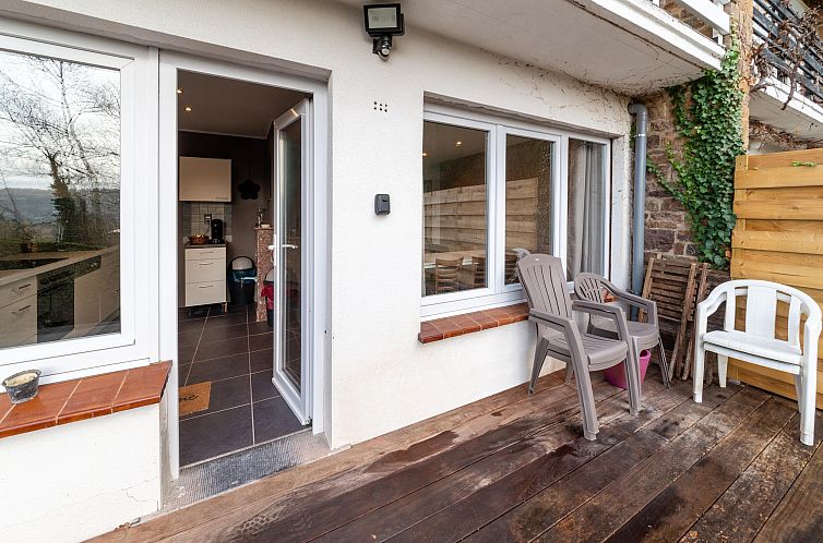 Magnifique habitation pour 7 voyageurs avec Bains à remous