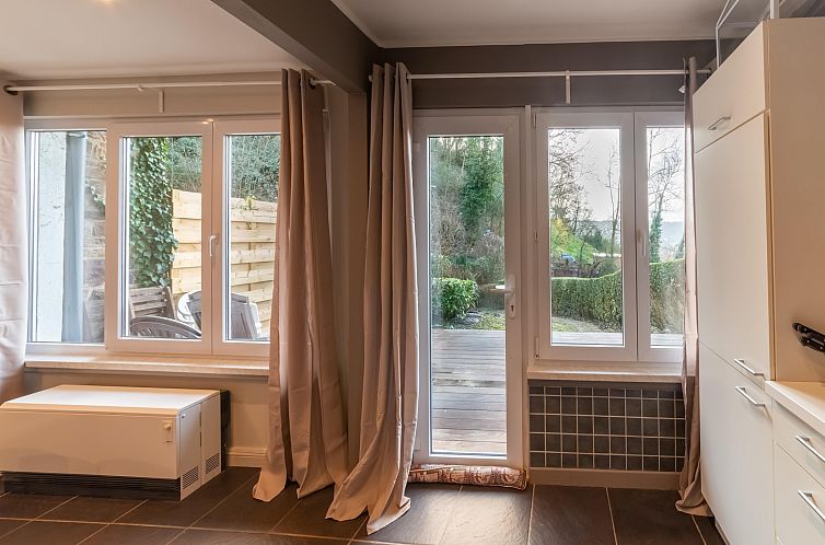 Magnifique habitation pour 7 voyageurs avec Bains à remous