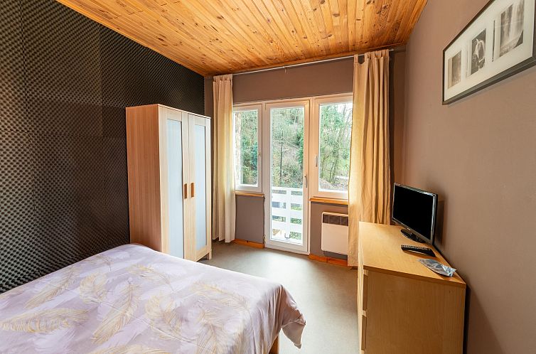 Magnifique habitation pour 7 voyageurs avec Bains à remous