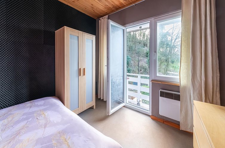 Magnifique habitation pour 7 voyageurs avec Bains à remous