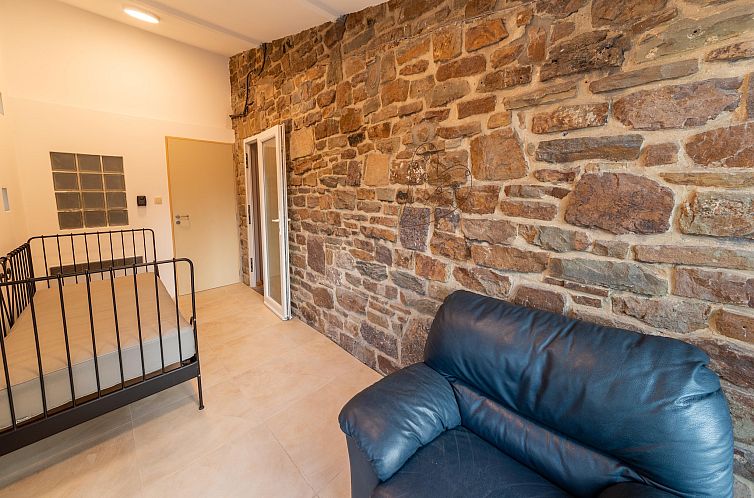 Magnifique habitation pour 7 voyageurs avec Bains à remous