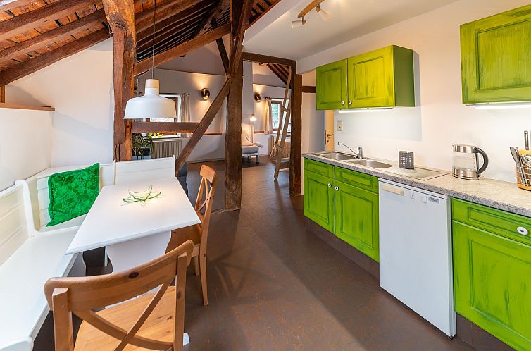 Magnifique habitation pour 5 adultes avec piscine intérieur