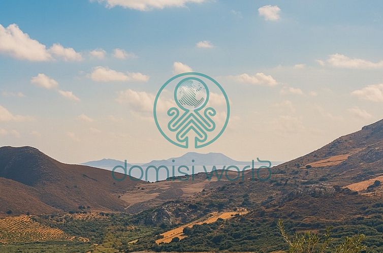 Geschakelde woning in Asomatos