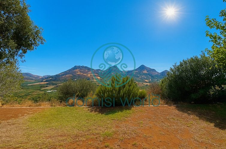 Geschakelde woning in Asomatos