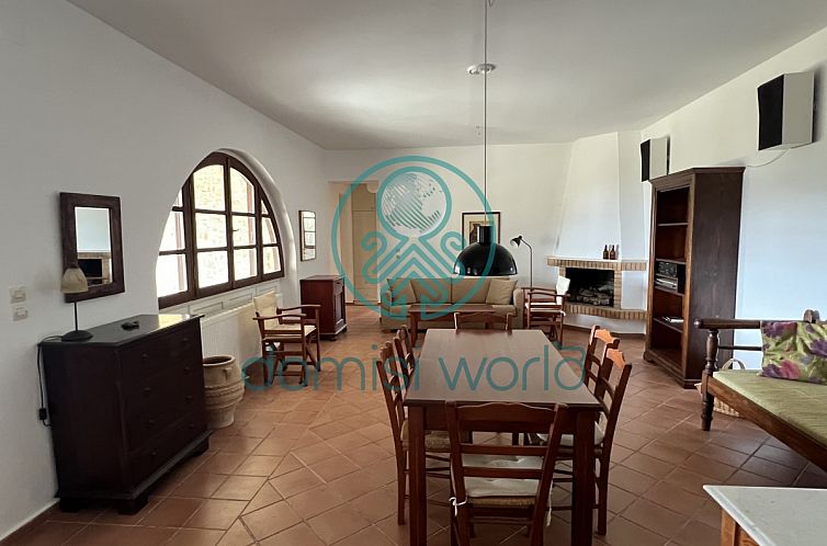 Geschakelde woning in Asomatos