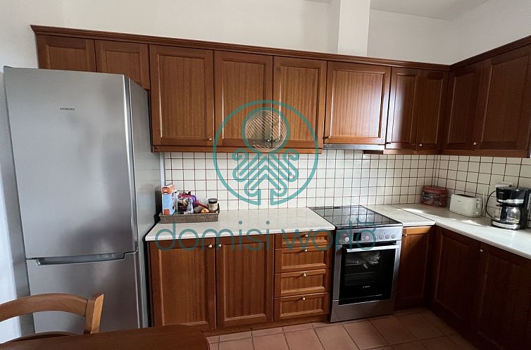 Geschakelde woning in Asomatos