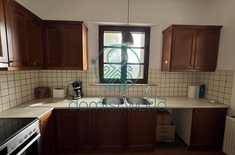 Geschakelde woning in Asomatos