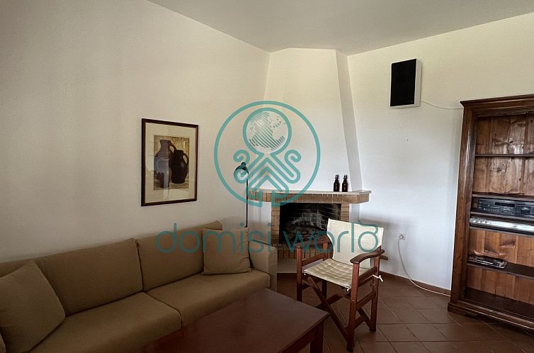 Geschakelde woning in Asomatos