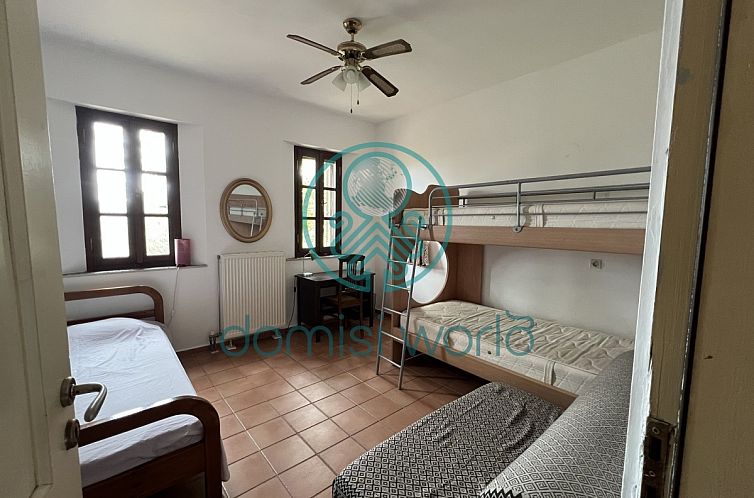 Geschakelde woning in Asomatos