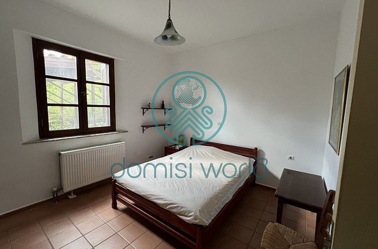 Geschakelde woning in Asomatos