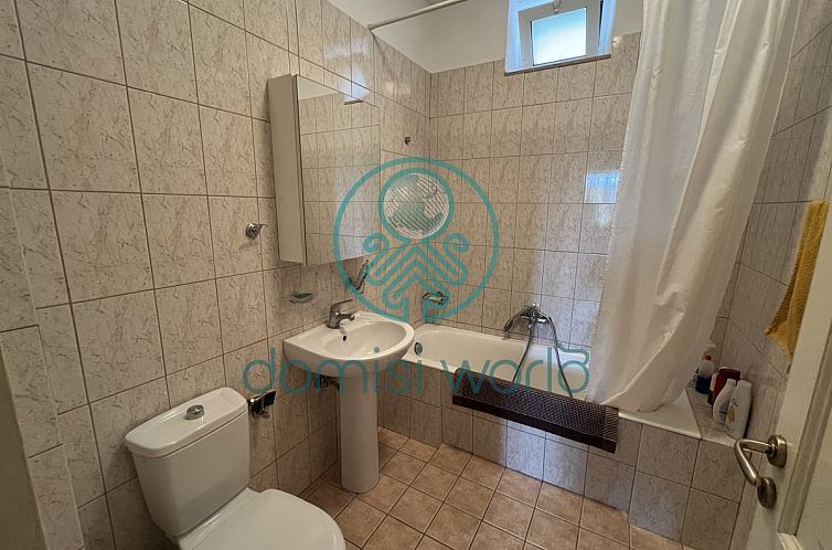 Geschakelde woning in Asomatos