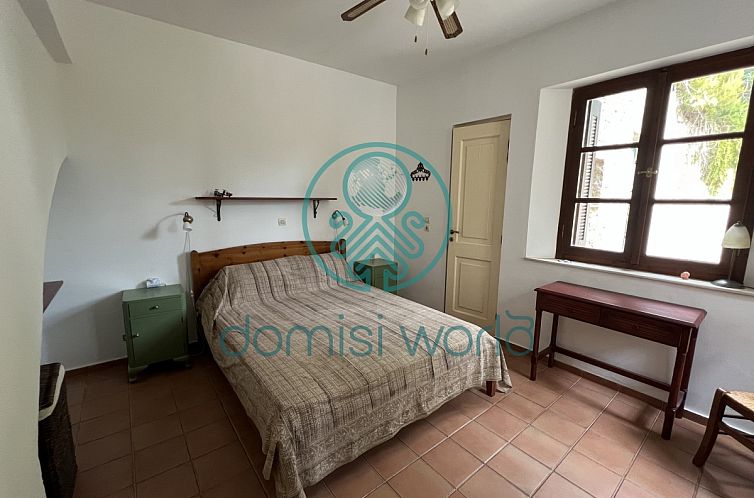 Geschakelde woning in Asomatos