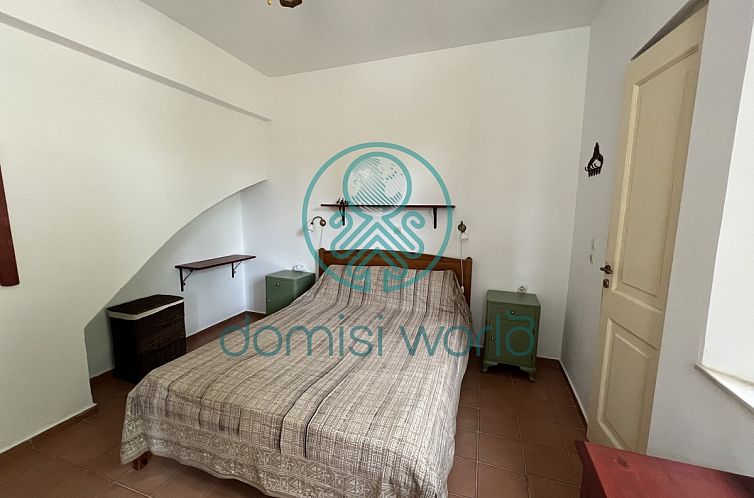 Geschakelde woning in Asomatos