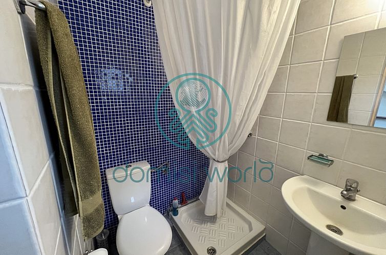 Geschakelde woning in Asomatos