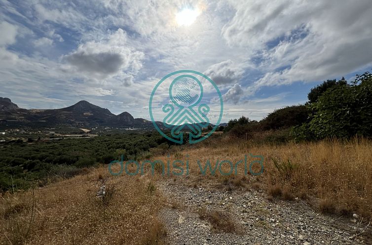 Geschakelde woning in Asomatos