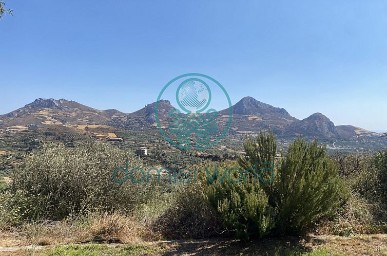 Geschakelde woning in Asomatos