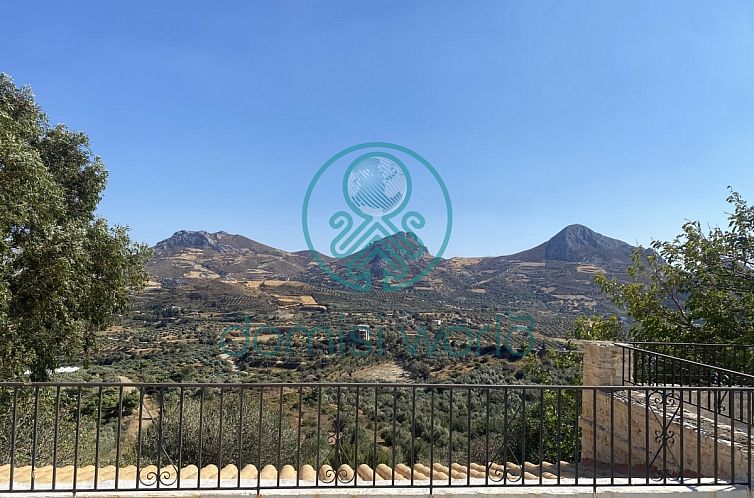 Geschakelde woning in Asomatos