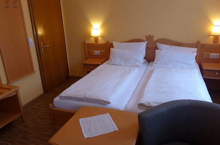 Central-Hotel Greiveldinger