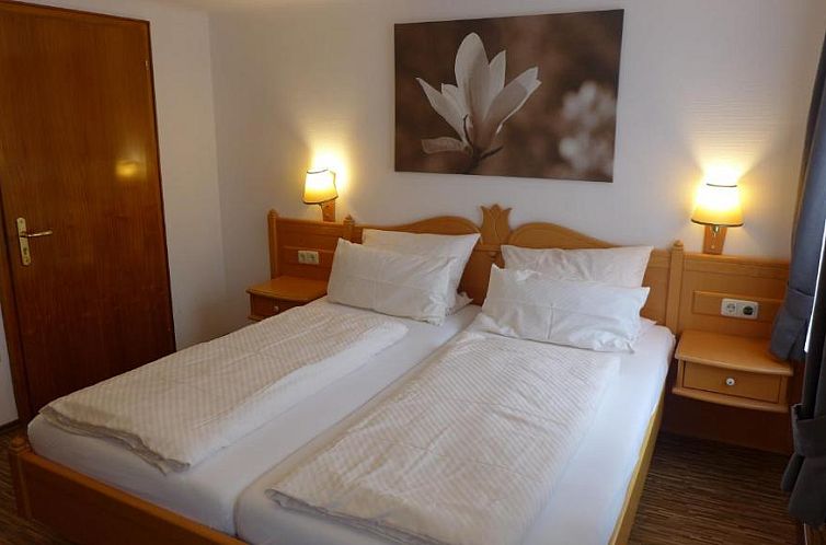 Central-Hotel Greiveldinger