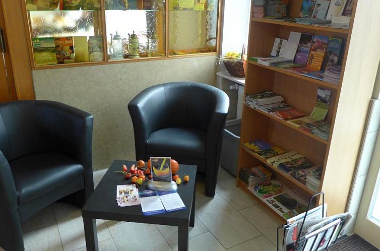 Central-Hotel Greiveldinger