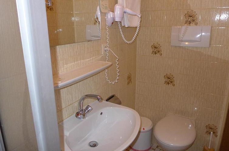 Central-Hotel Greiveldinger