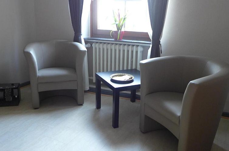 Central-Hotel Greiveldinger