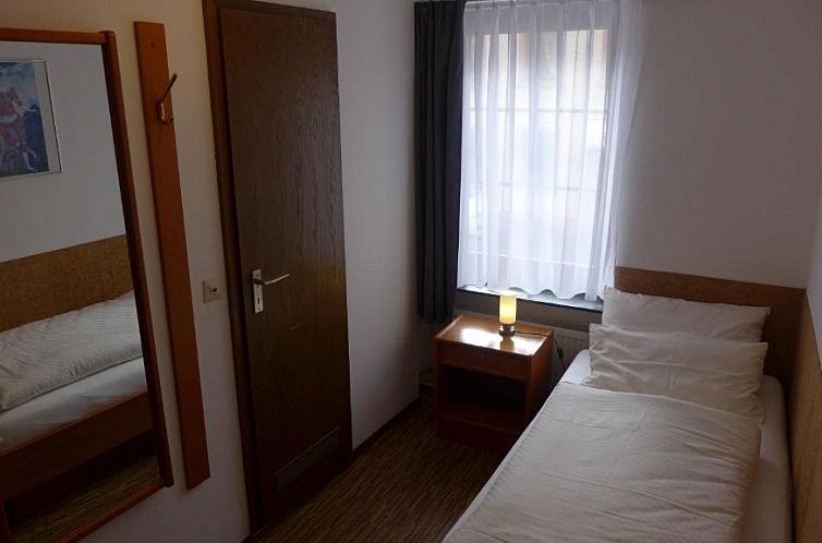 Central-Hotel Greiveldinger