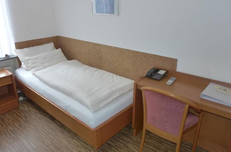 Central-Hotel Greiveldinger